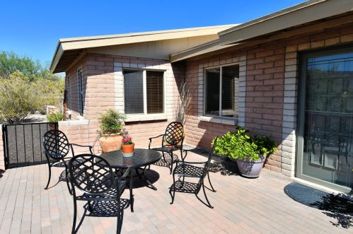 12560 Arbor Vista Blvd, Tucson AZ  85749-8694 exterior