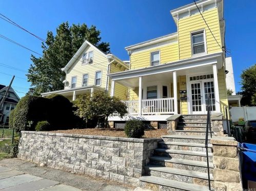 127 Valentine St, Mount Vernon, NY 10550-2533