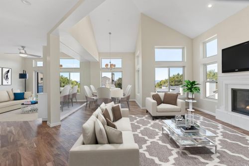 4420 Lahinch Ln, Santa Rosa CA  95403-0100 exterior