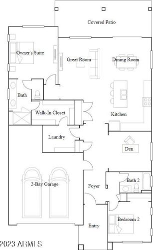 25137 173rd Dr, Sun City, AZ 85387-7917