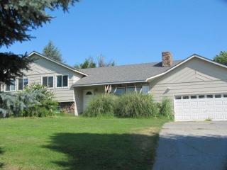 2408 40 Ave, Kennewick WA  99337-3121 exterior