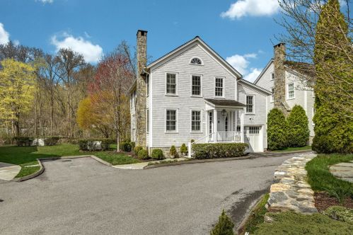 53 Jelliff Mill Rd, New Canaan, CT 06840-6507