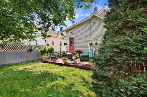 215 Kingwood St, Brainerd MN  56401-3321 exterior