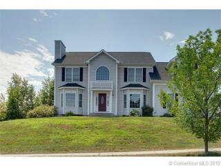 9 Knoll Ridge Ct, Middletown, CT 06457-2145