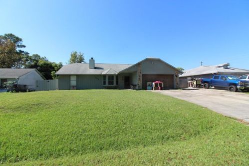3008 Victory Palm Dr, Edgewater, FL 32141-6107