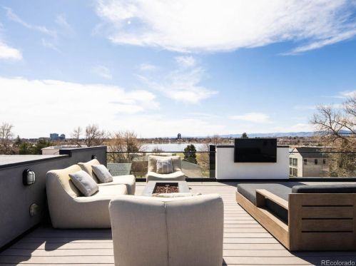 2500 Xavier St, Denver CO  80219-5616 exterior