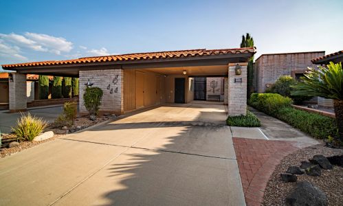 989 Calle Del Vencejo, Green Valley, AZ 85622-3233