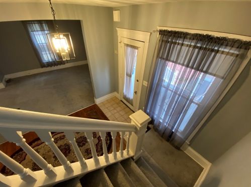 106 Plum St, Greenville PA  16125-1857 exterior