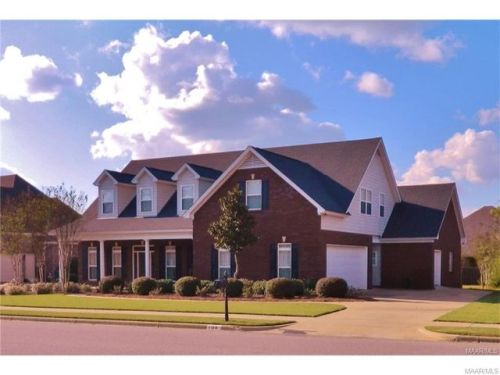 1124 Old Breckenridge Ln, Montgomery AL  36117-8961 exterior