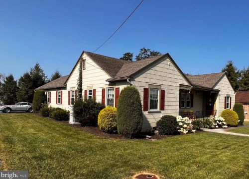 102 Beaver St, Siddonsburg PA  17019-1203 exterior