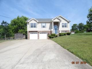 2662 Blue Willow Ct, Clarksville, TN 37042-4623