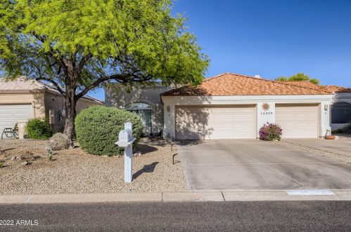 14209 Ashbrook Dr, Scottsdale, AZ 85268-2028