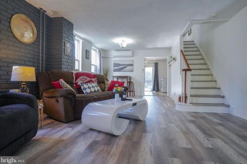 132 Viaduct Ave, Downingtown PA  19335-2847 exterior