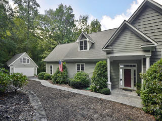 505 Abingdon Way, Asheville, NC 28804-2972