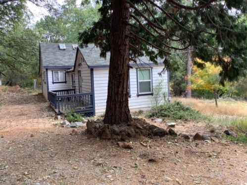 15585 Hinton Rd, Pioneer CA  exterior