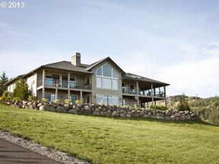 200 Summit Butte Rd, Woodland, WA 98674-8343