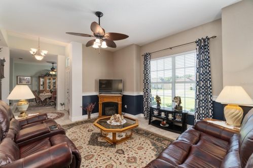 3967 99th St, Belleview FL  34420-7817 exterior