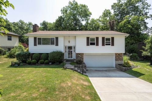 771 Woodview Dr, Covington, KY 41017-9638