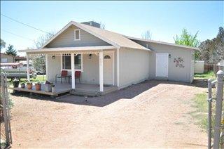 601 Johnson Dr, Payson, AZ 85541-3036