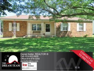 705 Nagle Rd, Erie, PA 16511-2108