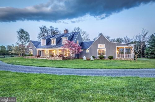 34642 Atoka Chase Ln, Middleburg, VA 20117-3930
