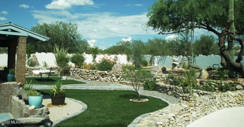 9020 Eagle Pl, Tucson AZ  85749-9424 exterior