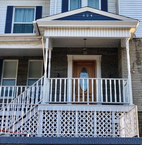 624 Marne Ave, Monongahela, PA 15063-2663