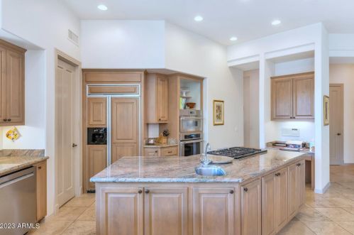 12799 116 St, Scottsdale AZ 85259-2536 exterior