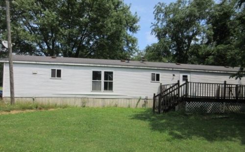 821 Windy Acres Rd, Saltsburg PA  exterior