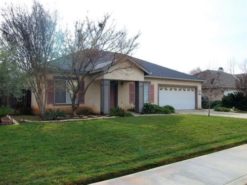 1188 Bradley Ct, Exeter, CA 93221-2384