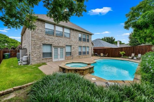 5335 Timber Park Dr, Lewisville, TX 75028-2221
