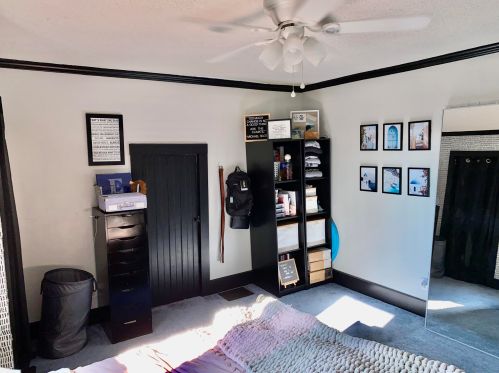 641 Eastern Ave, Bellefontaine OH  43311-2613 exterior