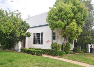 400 Piedmont Ave, Glendale CA  91206-3448 exterior