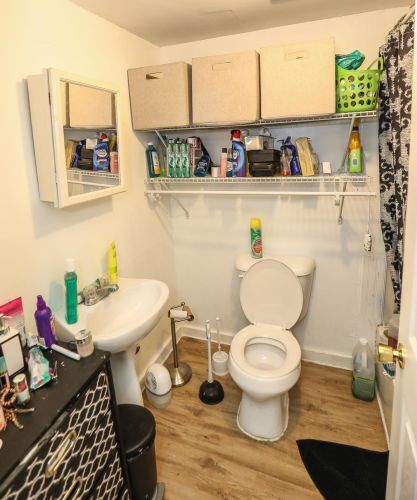 38 Washington St, Unity NH 03743-5507 exterior