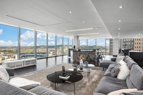 550 Market St, Pittsburgh, PA 15222-1820