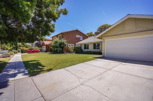 354 Henderson Dr, San Jose, CA 95123-4413