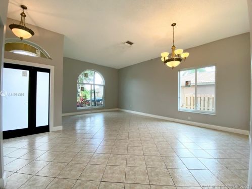 14228 19th St, Hollywood FL  33028-2818 exterior