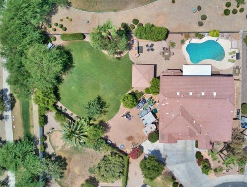 2601 Arabian Dr, Gilbert, AZ 85296-8925
