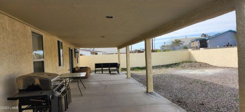 1000 Thunderbolt Ave, Lake Havasu City AZ  86406-7811 exterior