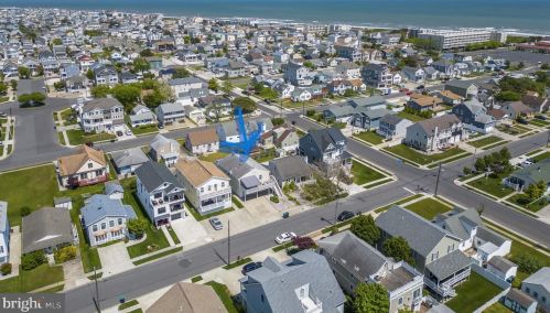 175 9th St, Brigantine City NJ  08203-2307 exterior