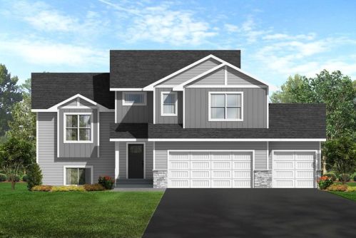 914 Juniper Ct, Rusk, WI 54751-5043