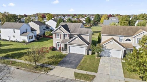 1179 Tannic St, Blacklick OH  43004-8785 exterior