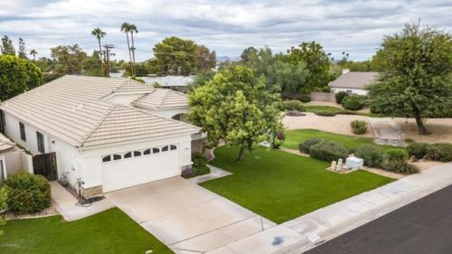 2960 83rd Pl, Scottsdale, AZ 85251-7345