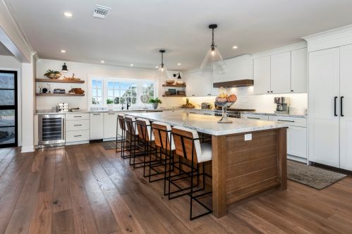 871 Deerpath Rd, Santa Barbara CA  93108-1800 exterior