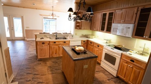 128 Darrell Ct, Freeport FL  32439-6668 exterior