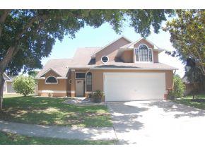 3643 Whisperwood Cir, Melbourne, FL 32901-8127