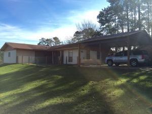685 Barham Rd, Hornbeck, LA 71439-1889