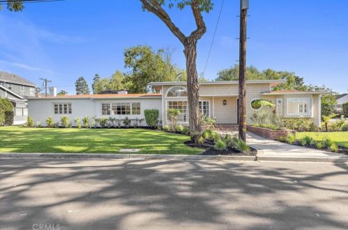 450 Santa Ana Ave, Newport Beach, CA 92663-4132