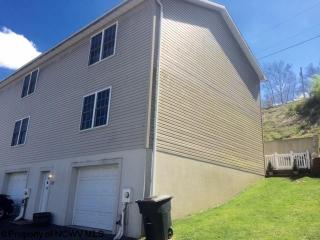 751 Erow Ave, Morgantown WV  26505-2581 exterior