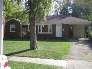 1064 Hudson Ave, Lexington, KY 40511-1119